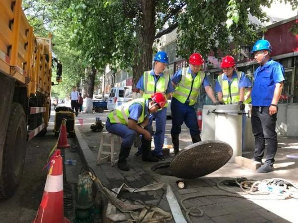 平果市管道疏通地址（疏通下水道电话号码）